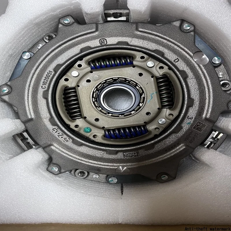 Hot Selling Models in 2025-6,RX5,MG6 (New OE11009561 10426024) DCT250 Clutch Assembly and Clutch Actuator Cylinder Assembly 1.5T