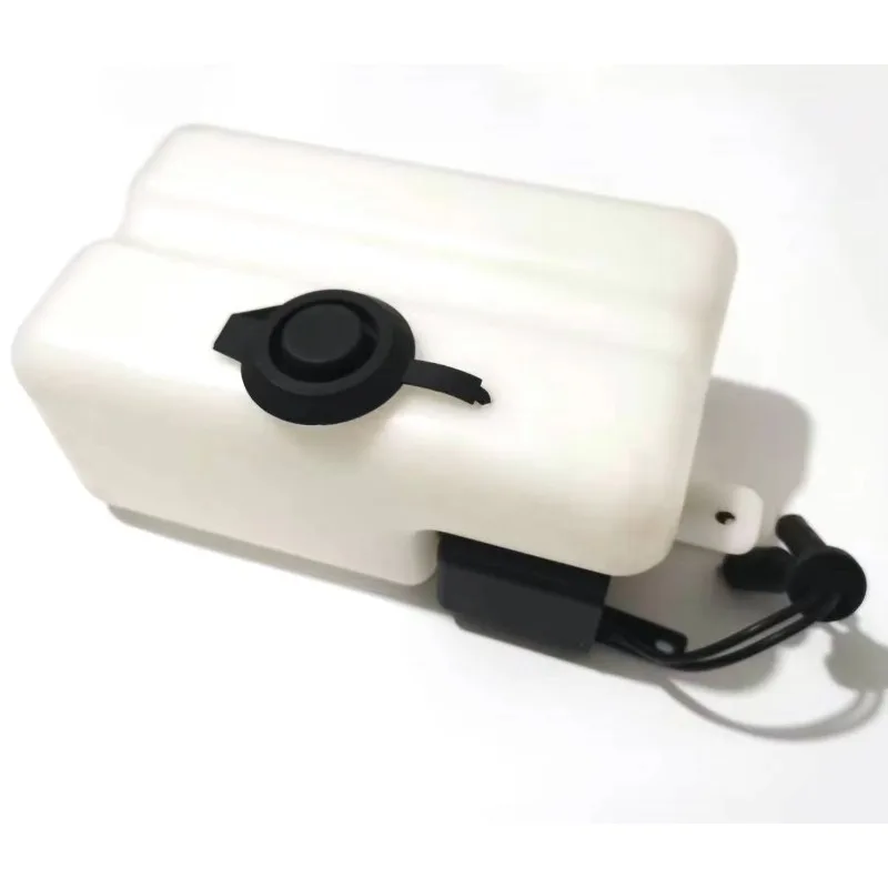 Windshield Cleaner with Pump 12342888 Storage Tank 2540-01-386 -8790 Wiper Kettle Cleaning 2540-01-385 -9000 HMMWV HUMVEE