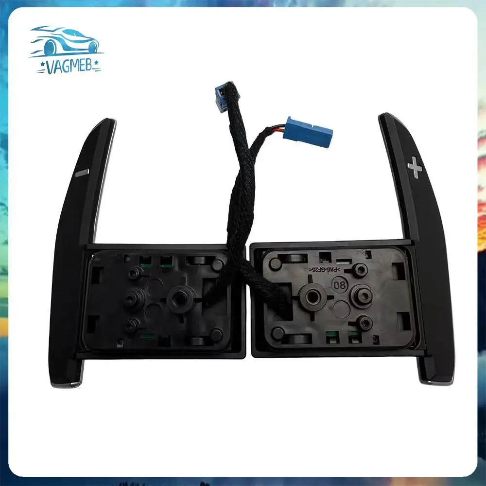 

Для BMW F3, F32, F20, F25, E70, F10, E90 серий 1/2/3/4/5 M: Аксессуары для рулевого колеса, карбоновые подрулевые лепестки переключения передач, автомобильные аксессуары