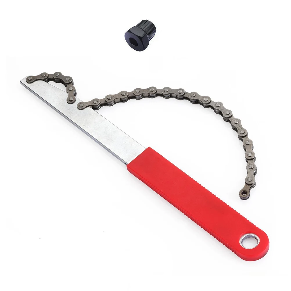 

Bike Repair Tool Set 3 In 1 Metal Ignition Coil Tool For Chain Bracket Freewheel Crank Remover Puller Bicycle Repair