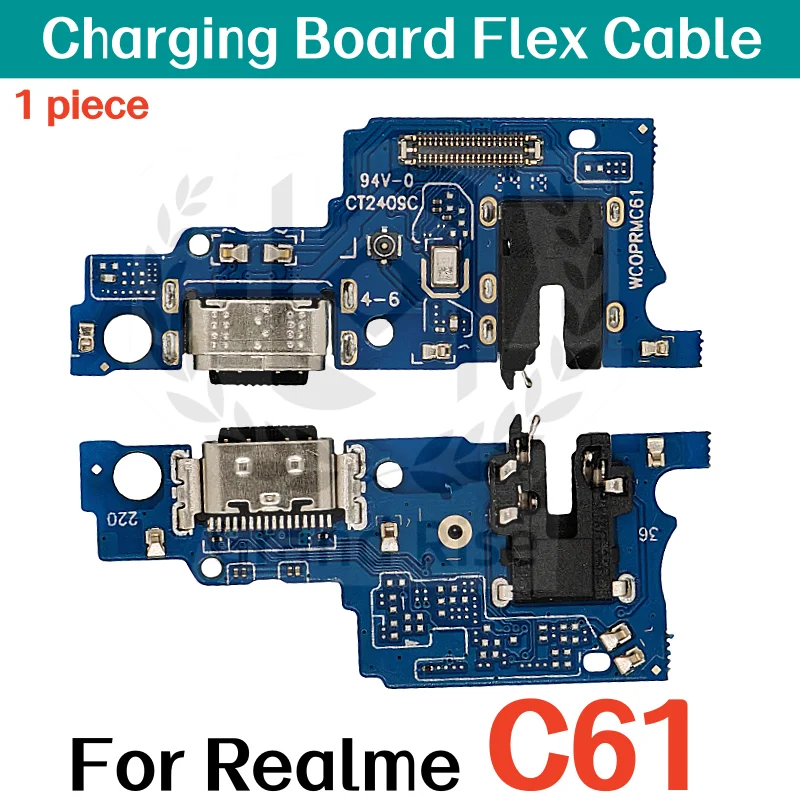Placa de carregamento usb cabo - Realme C67 avaliação e preço
