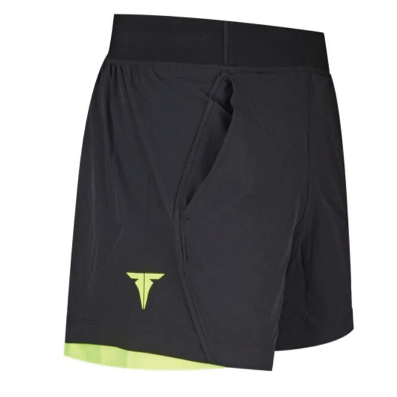 Shorts de tênis de mesa Tibhar originais genuínos 030123   roupas de pingue-pongue confortáveis de alta elasticidade shorts esportivos