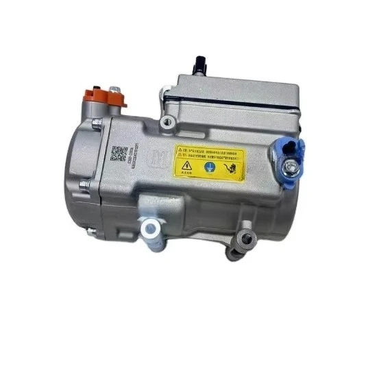 

Changan V5 EV New Energy Электрический автомобильный воздушный насос в сборе Компрессор кондиционера