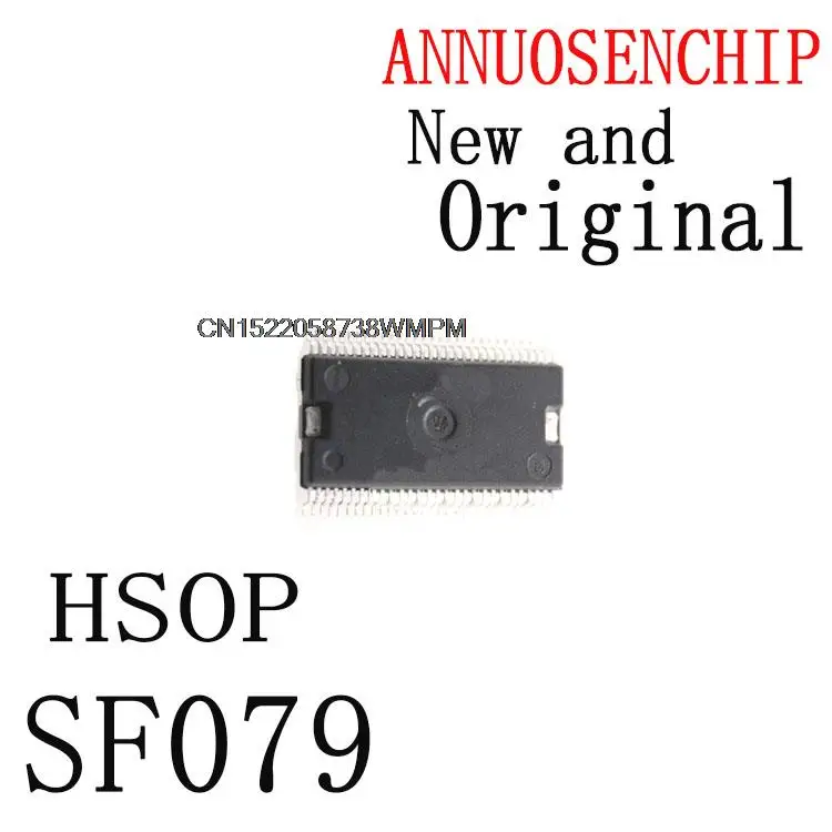 5PCS HSOP IC SF079