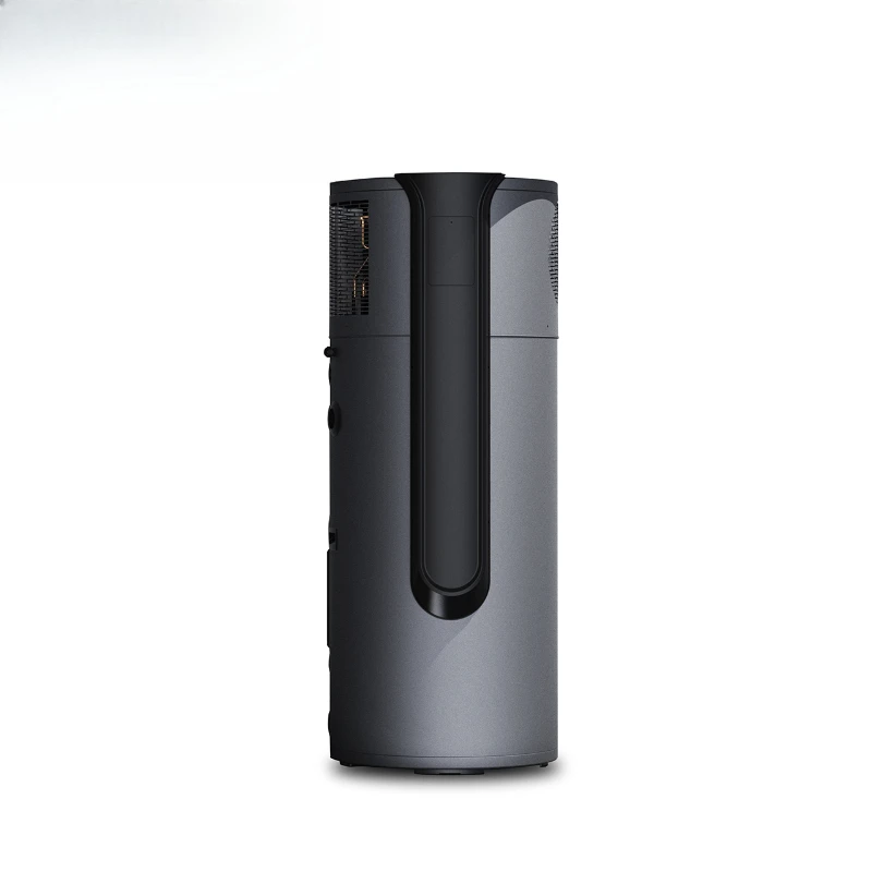 solar air source all-in-one machine household hot water hot WiFi