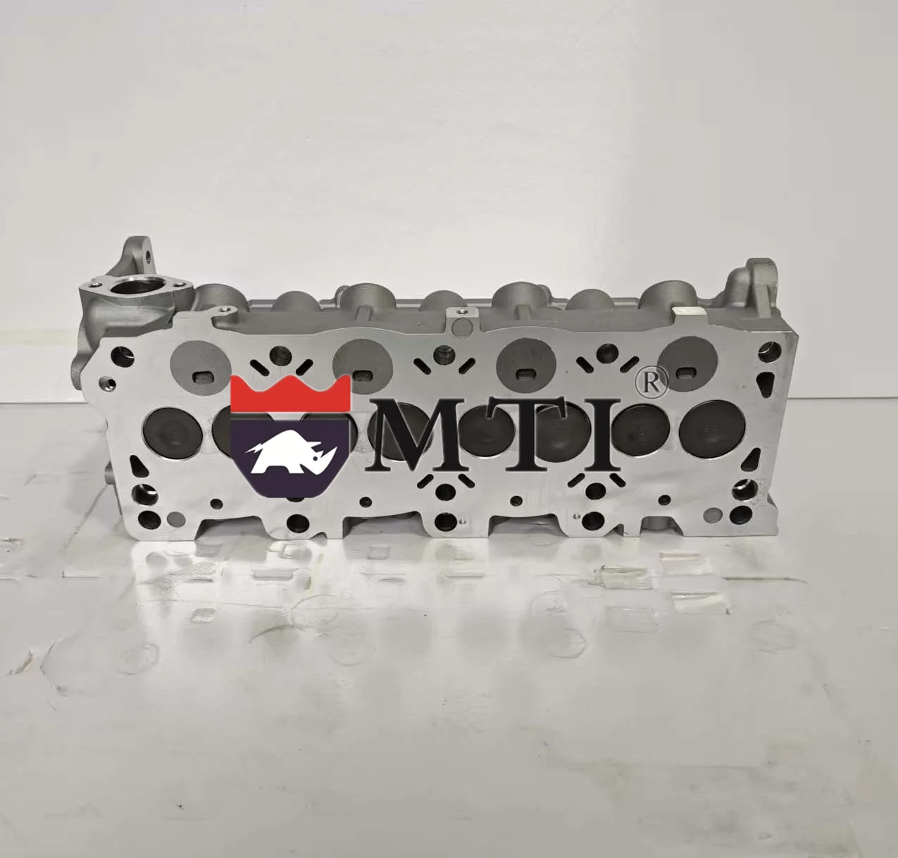 

Высококачественная алюминиевая головка блока цилиндров MTI 2.0L 8v для RF, подходит для Mazda, Kia, Suzuki