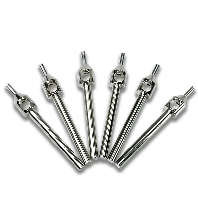 0.7mm-1.2mm  4mm Fue Hair Transplant Stainless Steel Hair Follicle Extractor Drill Tool Hair Transplant Accessories