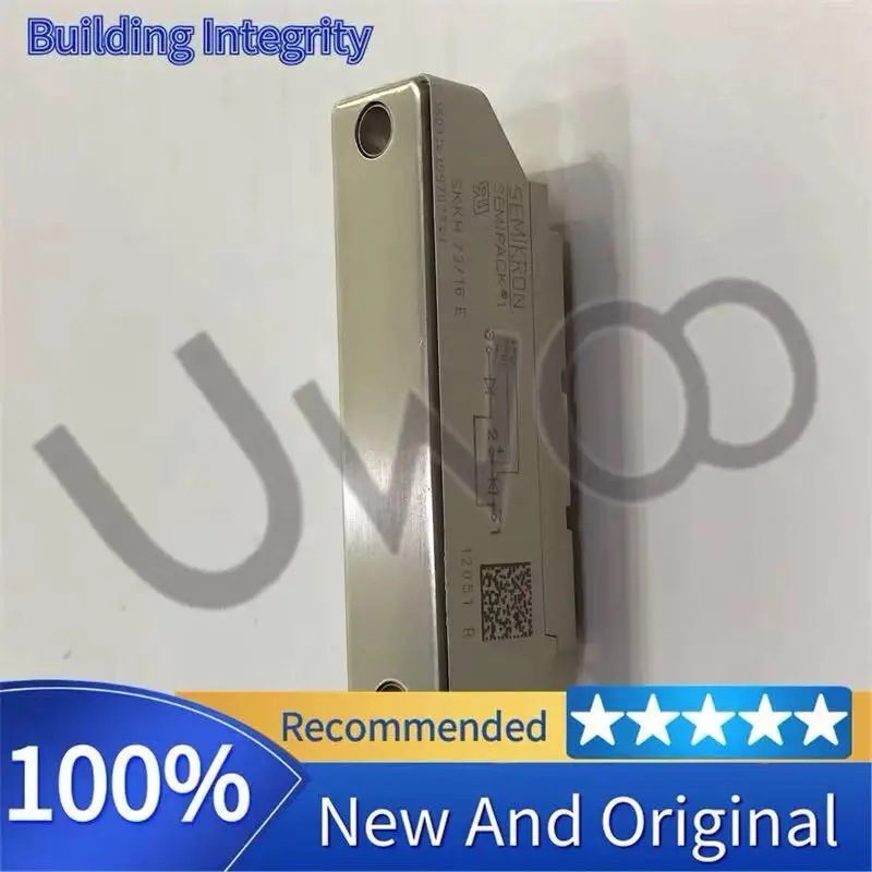 1Pcs SKKH72/16E Igb…