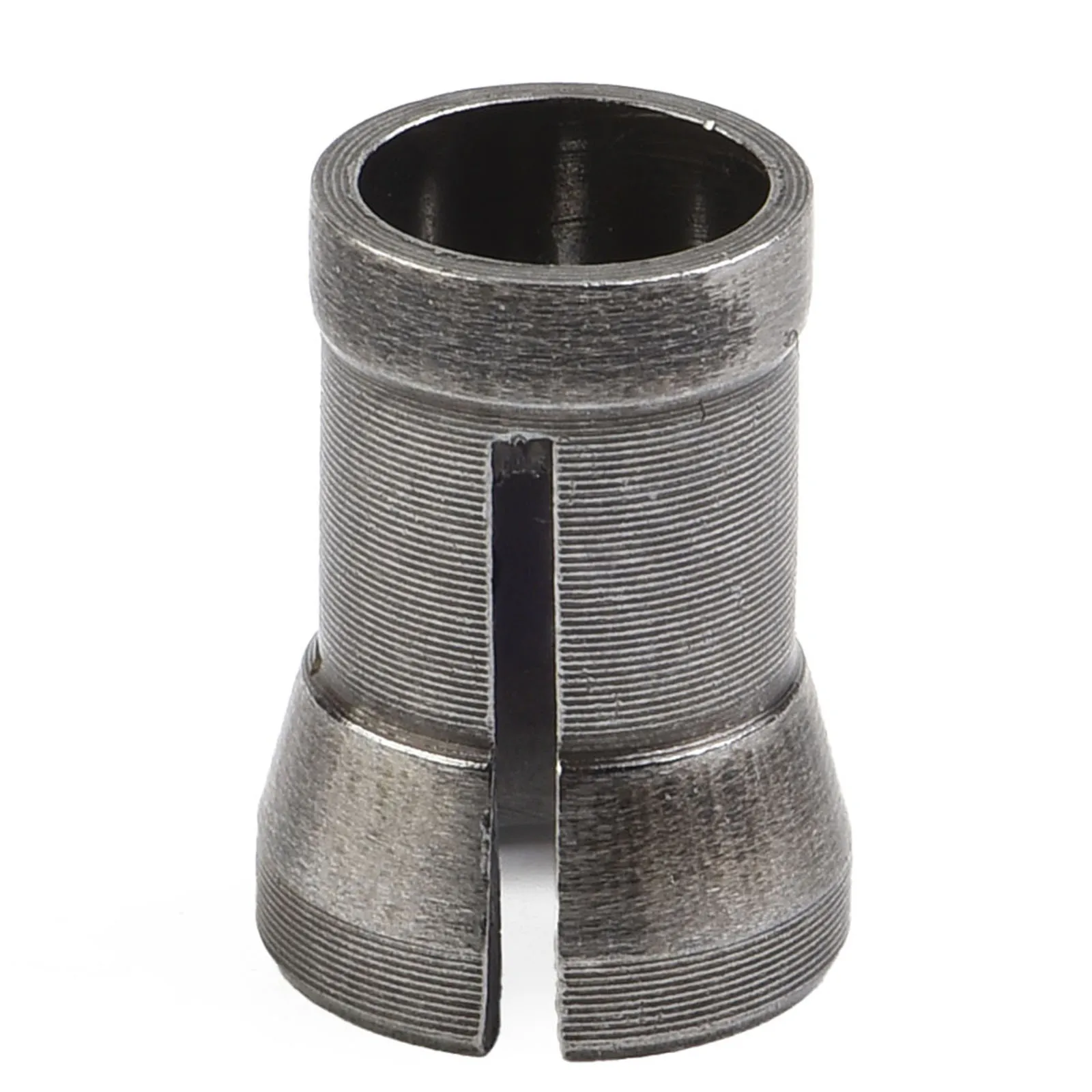 1/3pcs Collet Chuck Milling Cutter Adapter 6/6.35/8mm For Trimming Engraving Machine Wood Milling Cutter Wood Router