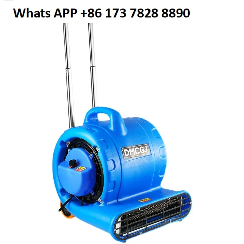 

Powerful Blower Hotel Commercial Carpet Type High Power Blow Dryer Toilet Floor Floor Hair Dryer