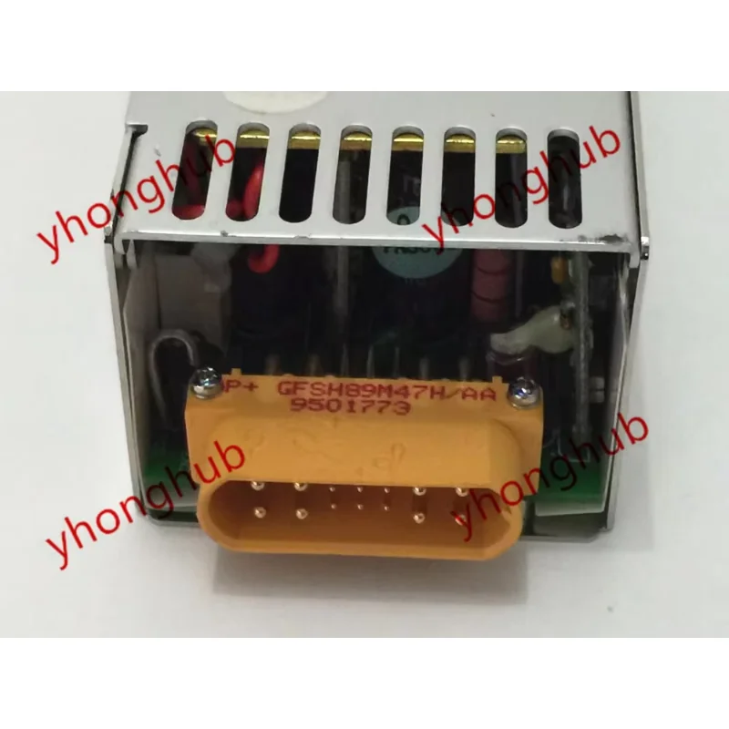Fonte de alimentação do servidor EMACS M1S-3500V 500W 1U PSU Sever Computer