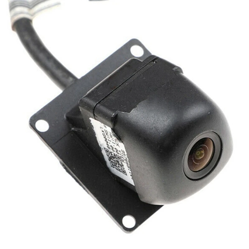 

Freeshipping 95766B1100 New 1 Pcs Reversing Camera Car Head Rear View Camera For Hyundai Genesis 95766-B1100