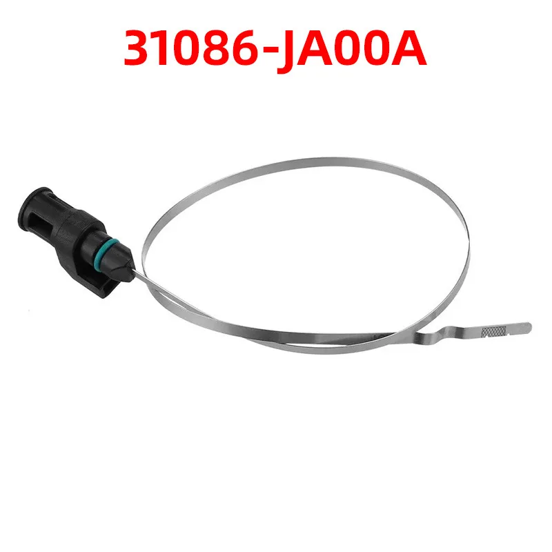 

High Quality Oil Level Check Dipstick 31086-JA00A Car Transmission Oil Dipstick For Altima Maxima Roque Quest Murano 31086JA00A