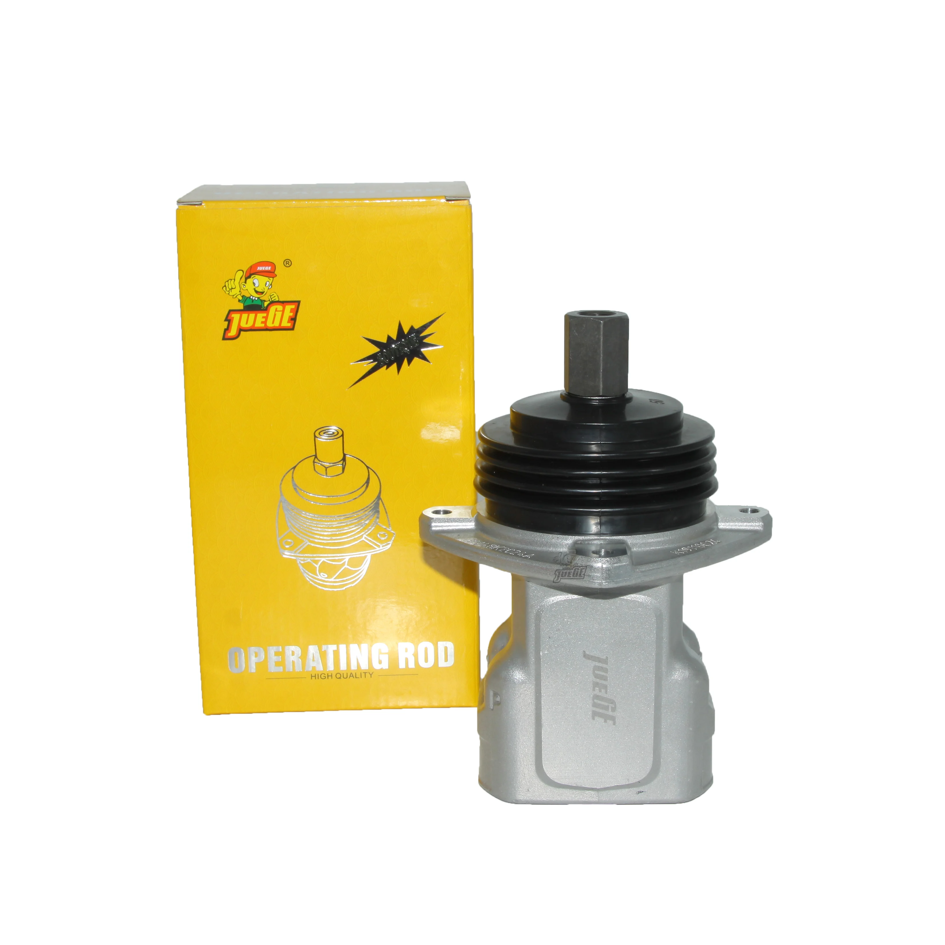 164-0532 164-0533 216-6749 216-6750 Excavator joystick assembly joystick pilot valve, for Caterpillar E320C E320D