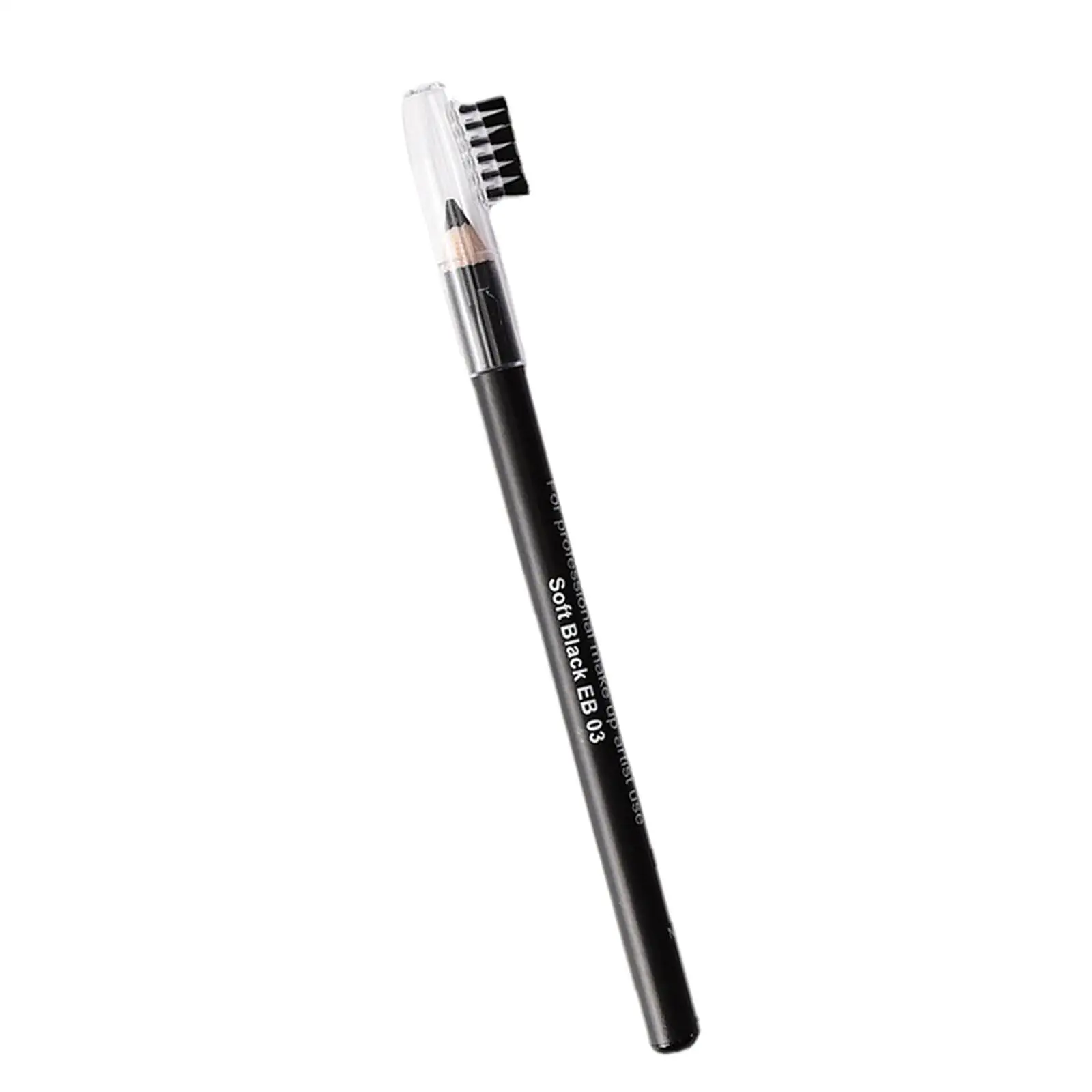Eyebrow Pencil Beginners Makeup Brow Definer for Couples Girlfriend Male