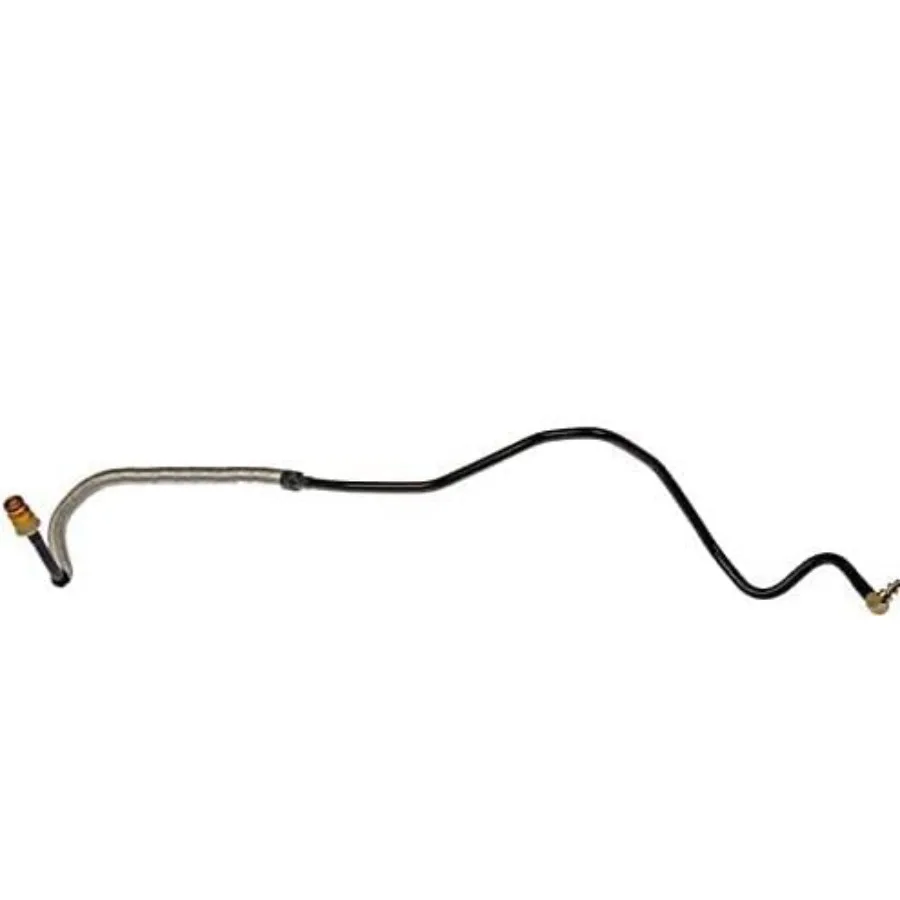 

Replacement Hydraulic Clutch Line for 9904 F150 F150 Heritage F250 Lobo Durable HighPerformance Brake Line Set with CorrosionRe