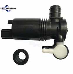 Windshield Washer Pump for Chrysler Dodge Jeep Ford Fiesta Taurus 05093412AA