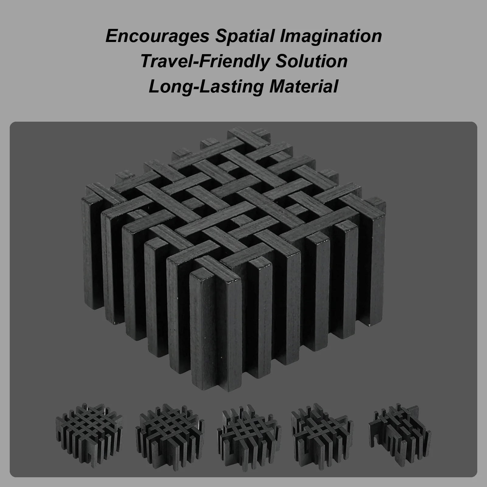 

Логические головоломки для взрослых, деревянные 3D развивающие игрушки, игрушка для логического мышления для взрослых, детей, подростков, студентов, образователи, офис