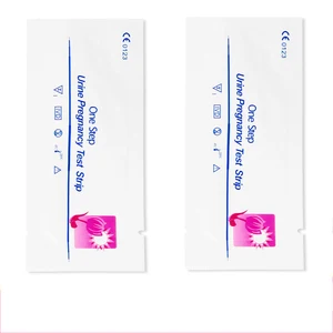 Early pregnancy test strips for women, pregnancy test kits to expect a baby 8 Main Sales Pregnancy Test - №1