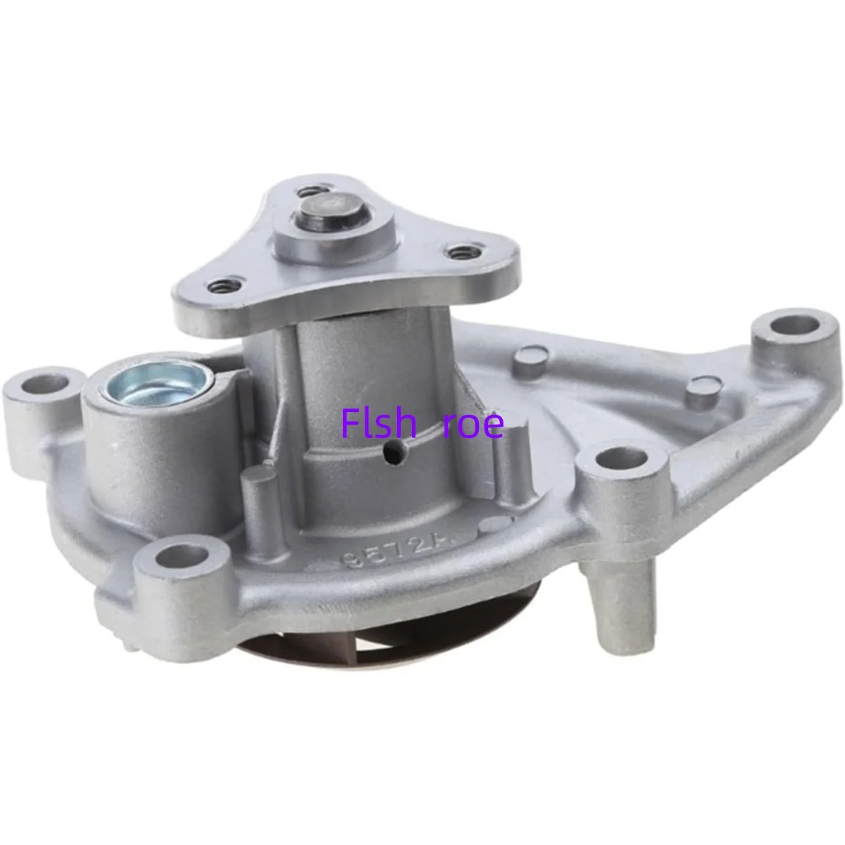 

11517648827 is applicable to the cooling liquid pumps of Mini, B-M-W 1 Series, 3 Series (F30, F20, F21, F35), 316Li.