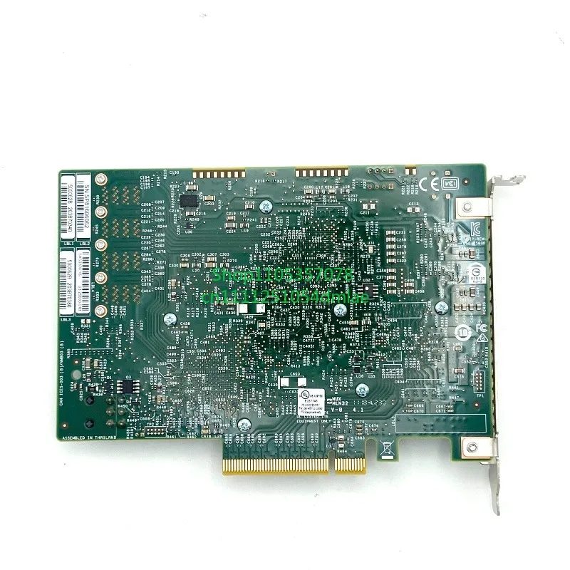 Scheda di espansione controlle - Lsi 9300 16I Hba It Mode recensione e prezzo