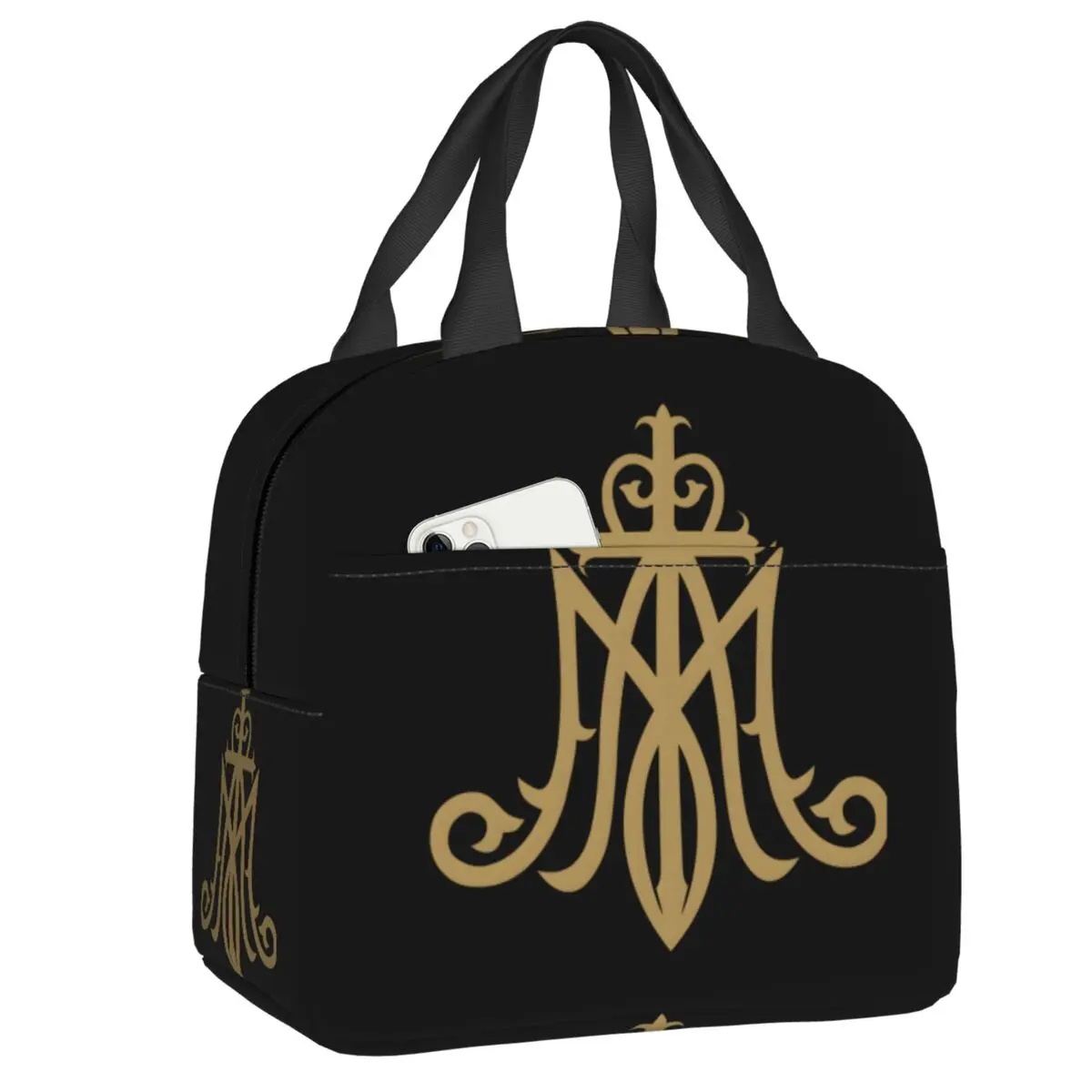 Custom Virgin Mary …