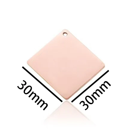 Variant: Rose Gold A