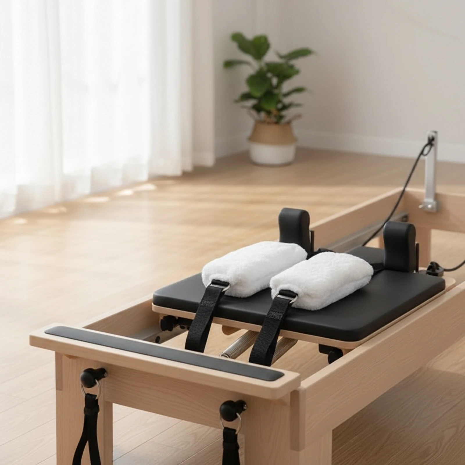Yastıklı Döngülü Pilates Kayış - Heavy Equipment In incelemesi ve fiyatı