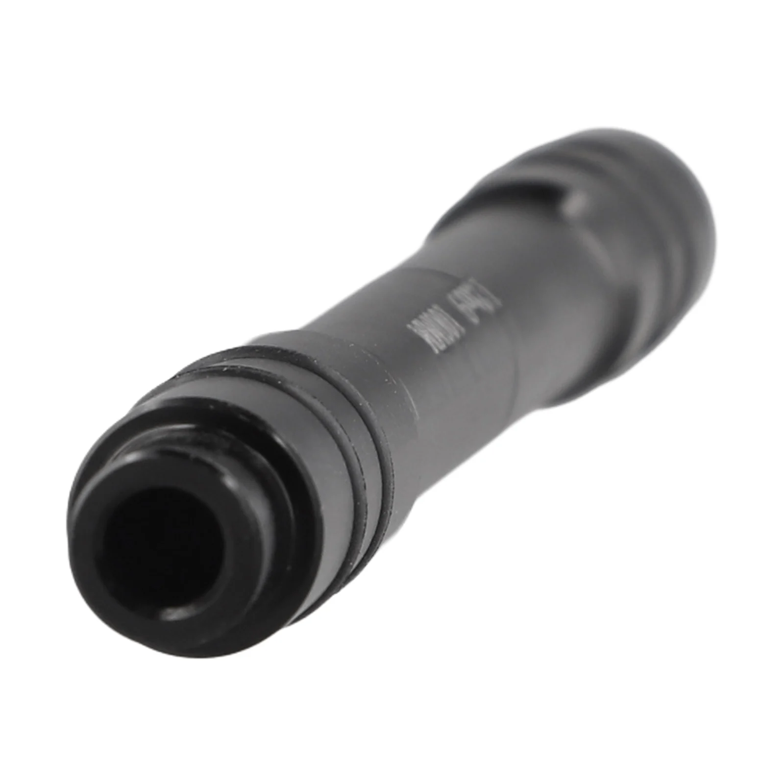 

Переходник от 12 до 9 мм, концентратор, преобразование шампура, несколько спецификаций, резиновые кольца, материал из алюминиевого сплава, процесс анодирования