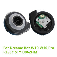 Ventilator Fan Motor Vacuum Turbine Motor For Dreame Bot W10 W10 Pro RLS5C STYTJ06ZHM Robot Vacuum Cleaner Accessories