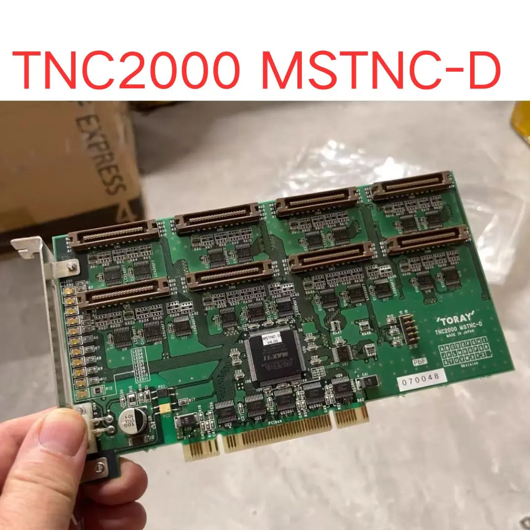 

Проверенная б/у плата драйвера OK TNC2000 MSTNC-D. Быстрая доставка.