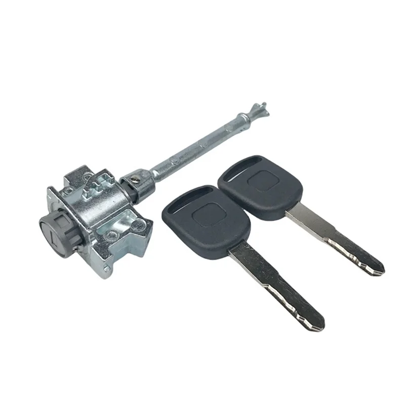 

Firmly 04921-TLA-A01 Driver Side Door Lock Cylinder Fits For Honda CR-V 2018 2019 2020 2021 2022 Parts