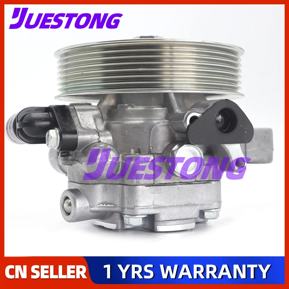 Power Steering Pump For Honda CRV Element Accord 03-05 Acura RSX TSX 56110-PNB-A01 56110-PNB-G02 56110-RBB-E02 56110-RAA-A03