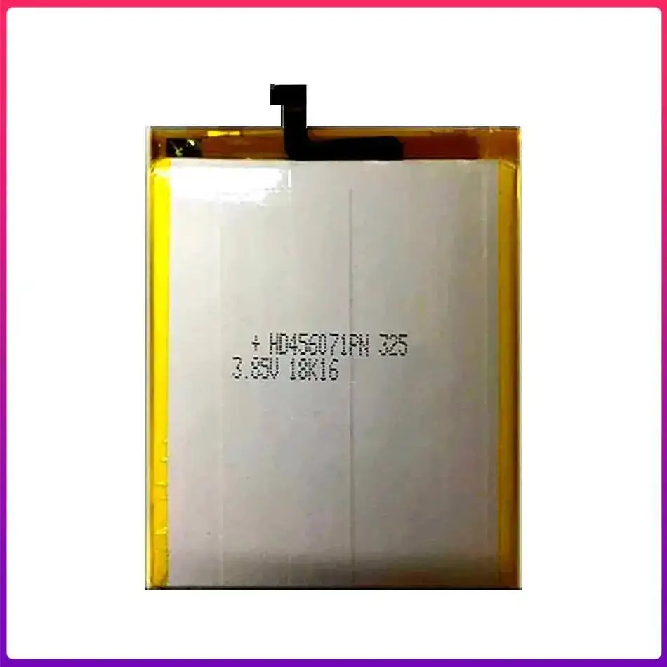 Fast Shipping For Elephone U2 Helio P70 Portable Mobile Phone Battery