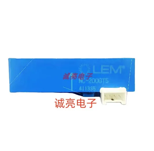 

2025 Fuji Inverter Hall Sensor NC-200GTS 200A LEM Lyme, Current Sensor, Transformer