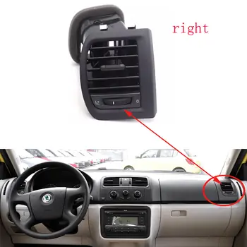 10 nejlepší prodej větrací otvor pro Škoda Fabia - №4