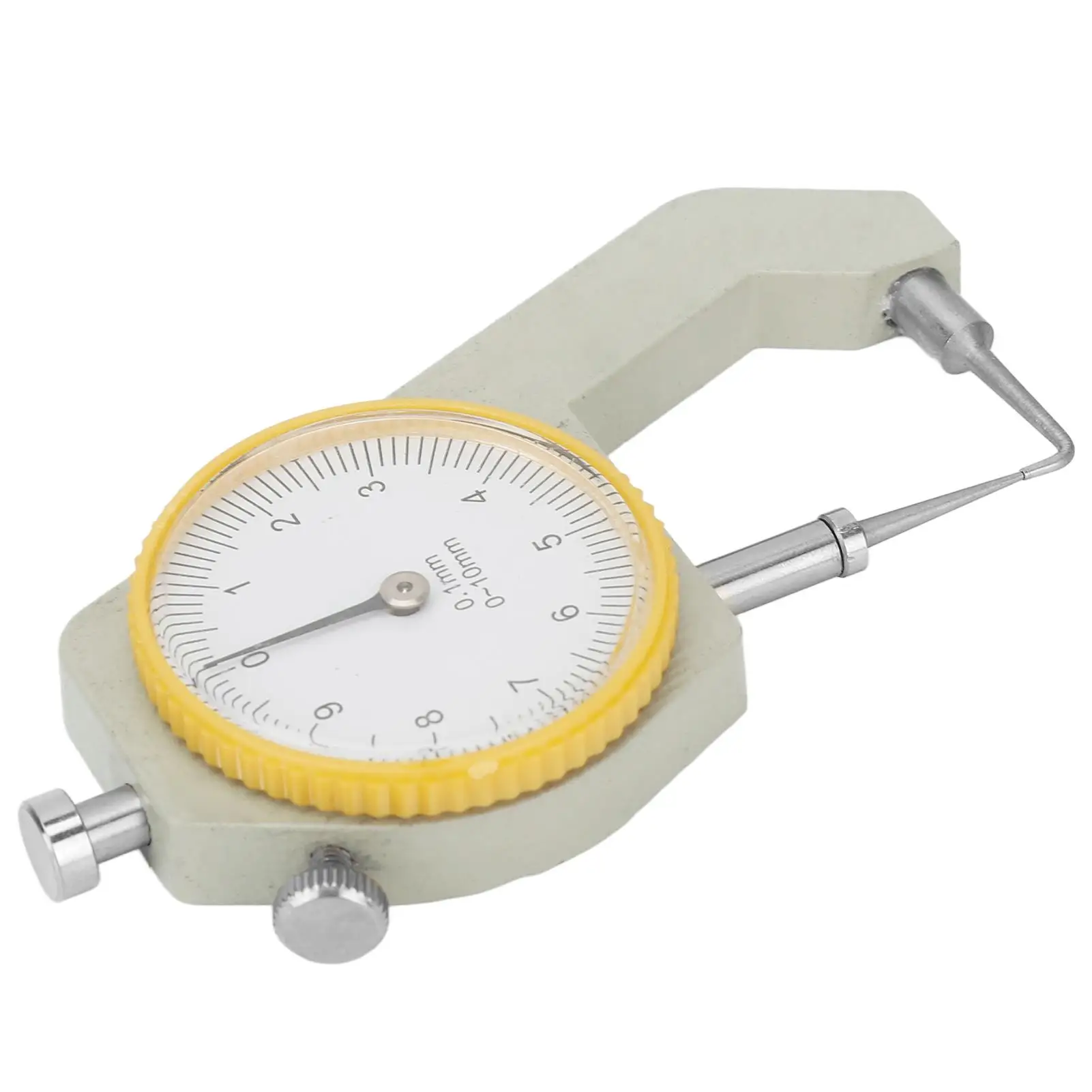 Dental Dial Caliper Gauge: Portable Precise 0.1mm Measuring Tool for dentist , for hospital 