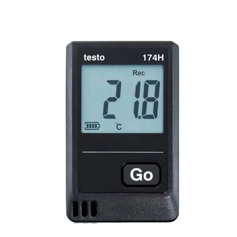 Testo 174H Digital …