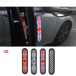 Car Scratch Protector Anti-collision Sticker for Mini Cooper S R56 R50 F56 R53 F55 JCW R60 R55 R52 R57 R58 R59 F57 F60 Clubman