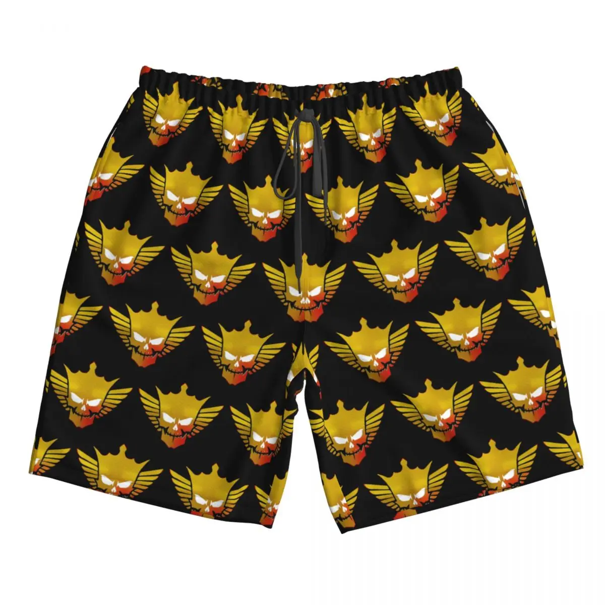 

Cody Rhodes Mes Trunks Beach Board Shorts Casual Quick Dry Swim Summer Men Pants