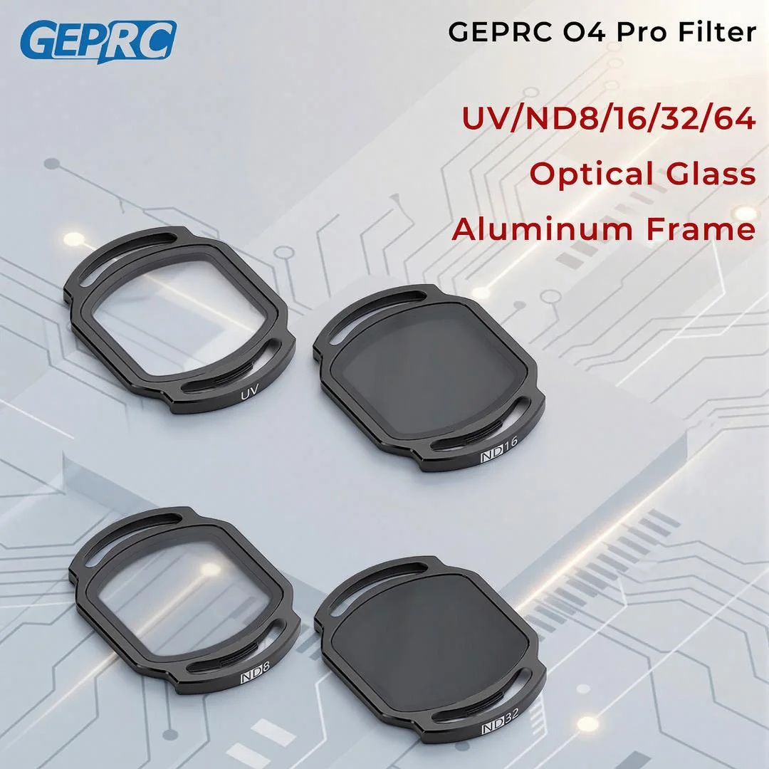 Geprc O4 Air Unit P…