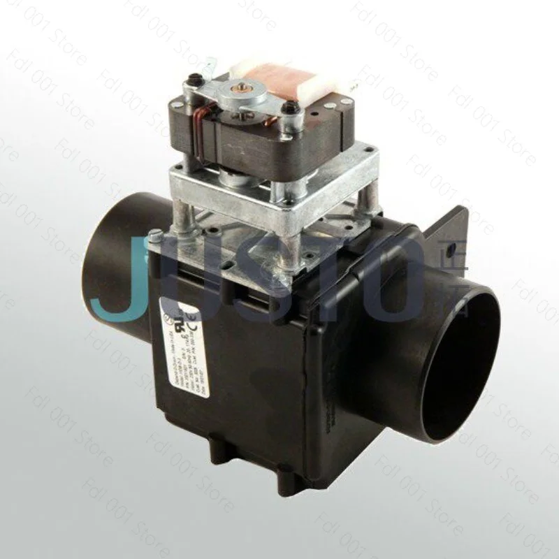 Drain Valve 3 