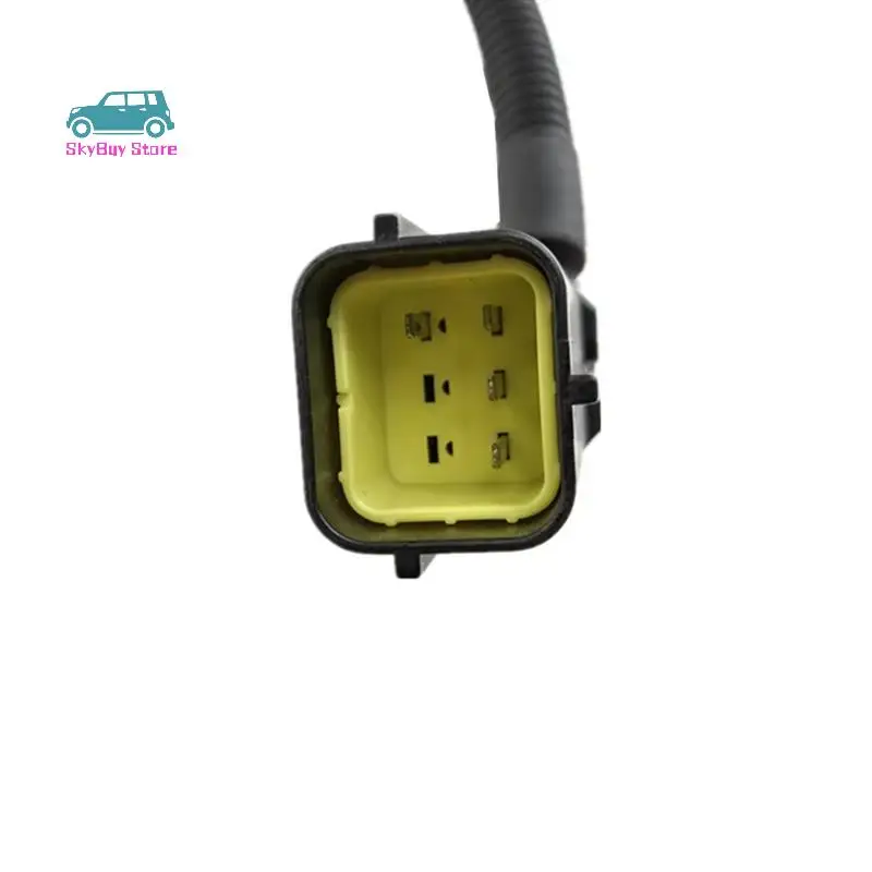 

Golf Car Accelerator 0-4.65V Accelerator Four-Wheel Electric Scooter Accelerator