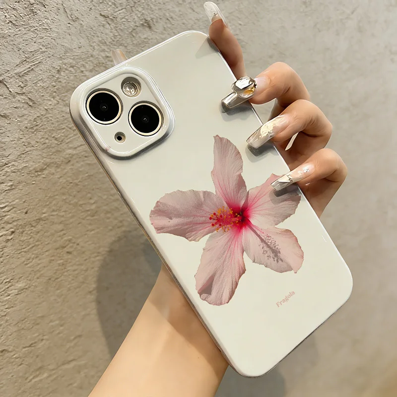 Fragola Pink Tea Fi…