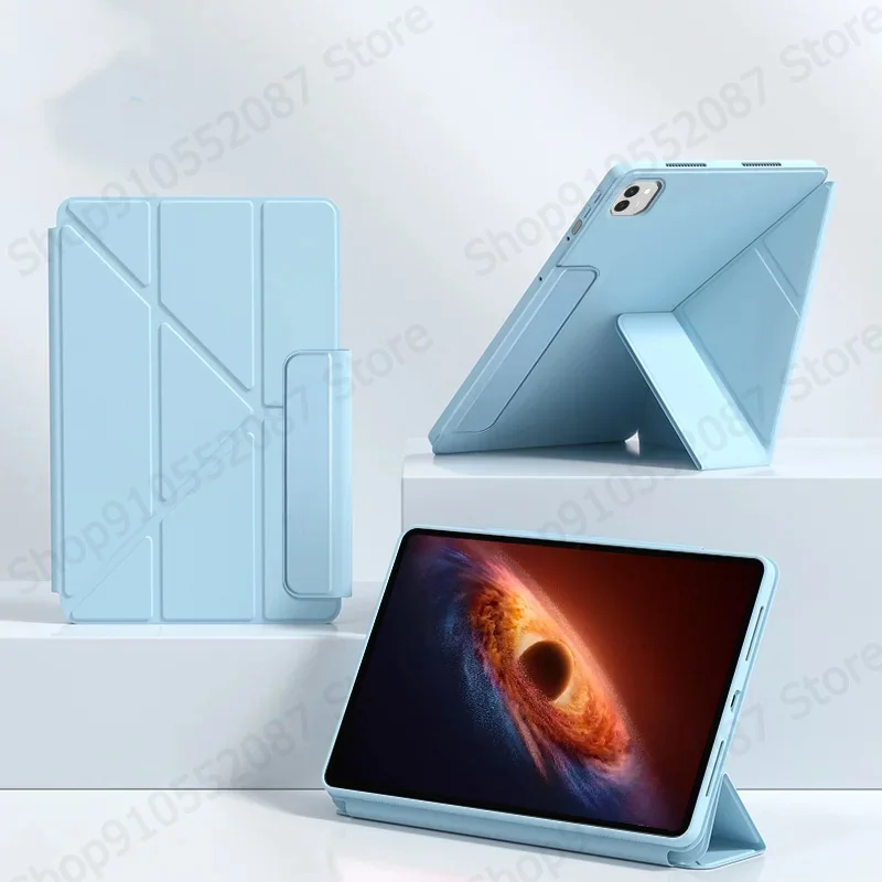 Étui pour Honor Magic Pad 4, 1 - Magnetic Case Smart avis et prix