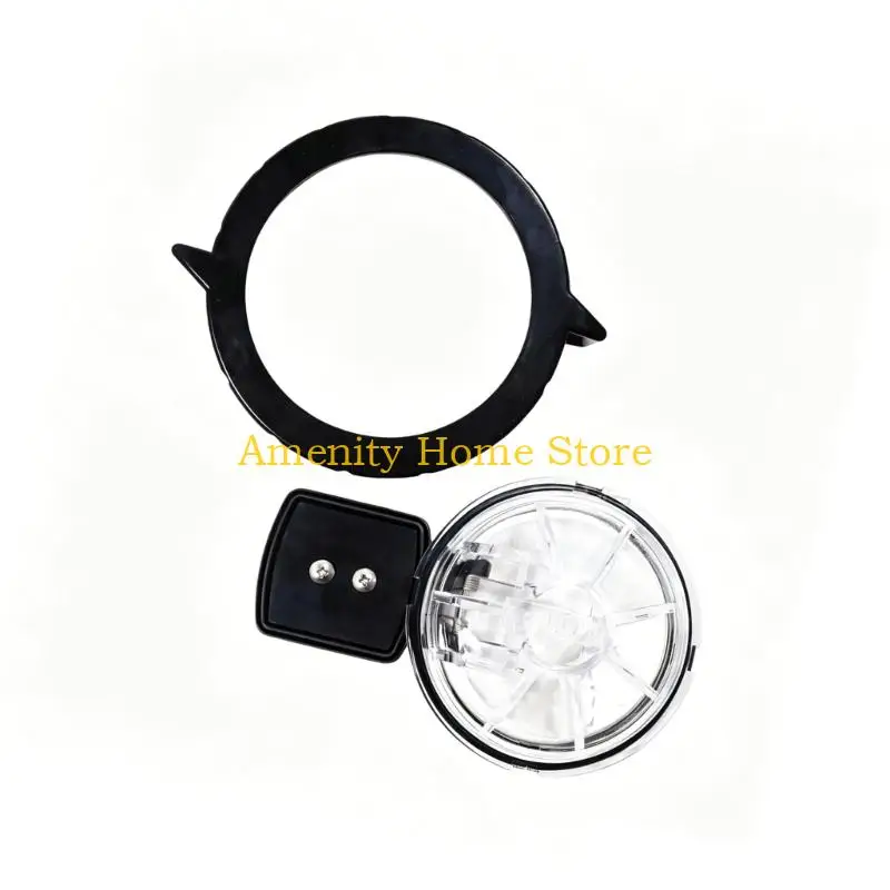 F26C Premium Alternative Pieces For 6007300B Swing Check Mechanism Designed For Extended Use