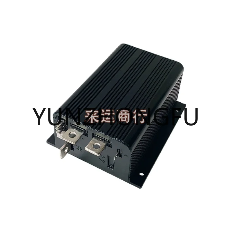 Motor controller 1204M-4201 24V-36V 275A Dingli Star Bangjin and other scissors forklift elevators