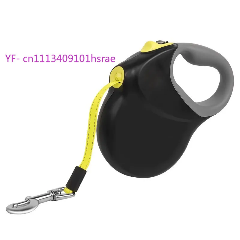 8M Giant Retractable Dog Leash Automatic Extending Walking Lead Heavy Duty for Large Breed Dogs