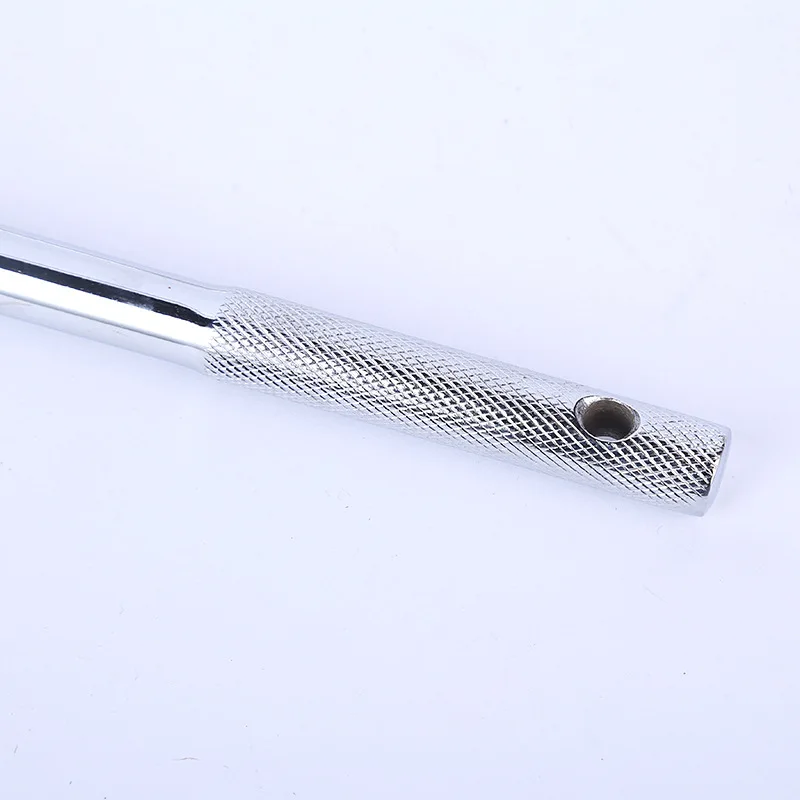 1/2F قضيب الكروم الفاناديوم الصلب توجيه مفتاح بانة اتجاهين الدورية afterburner قضيب إصلاح السيارات وجع