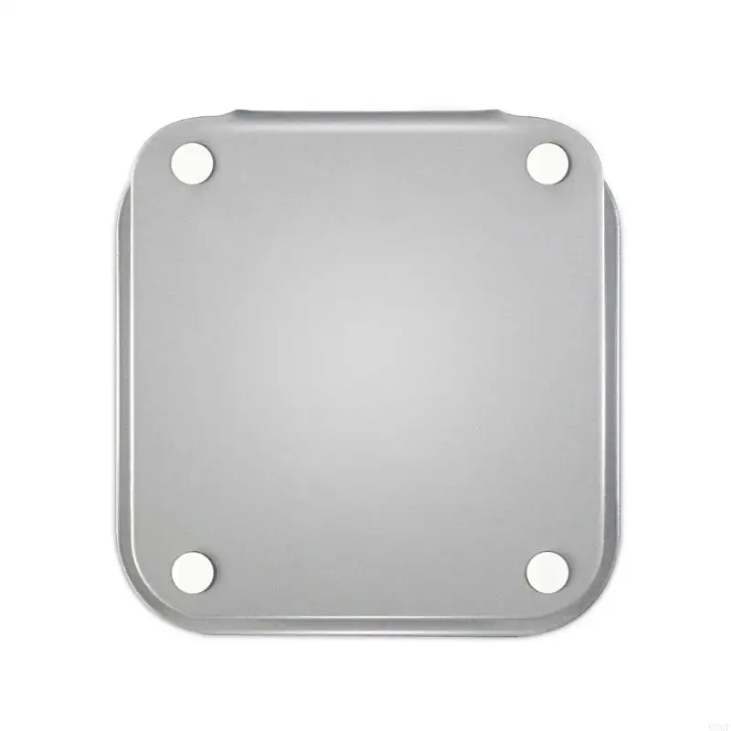 C90F Desktop Stand Stand à prova poeira do suporte laptop resfriamento